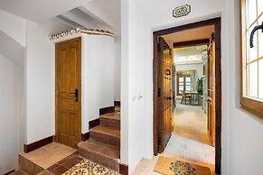 Mi Andalusia Hotel Experience