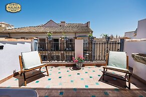 Mi Andalusia Hotel Experience