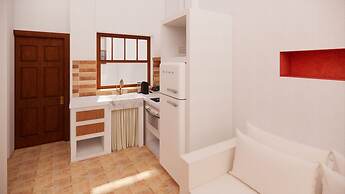 Mi Andalusia Hotel Experience