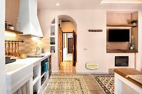 Mi Andalusia Hotel Experience