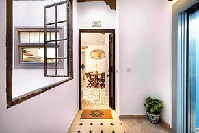 Mi Andalusia Hotel Experience