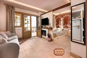 Mi Andalusia Hotel Experience