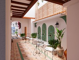 Mi Andalusia Hotel Experience