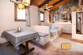 Mi Andalusia Hotel Experience