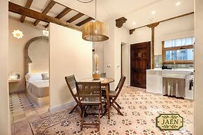 Mi Andalusia Hotel Experience