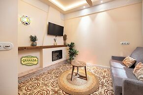 Mi Andalusia Hotel Experience