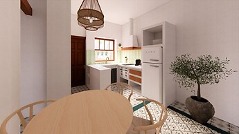 Mi Andalusia Hotel Experience