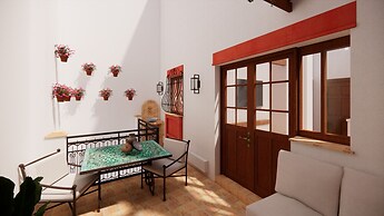 Mi Andalusia Hotel Experience