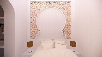 Mi Andalusia Hotel Experience