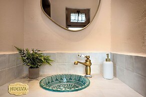Mi Andalusia Hotel Experience