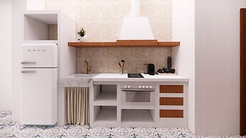 Mi Andalusia Hotel Experience