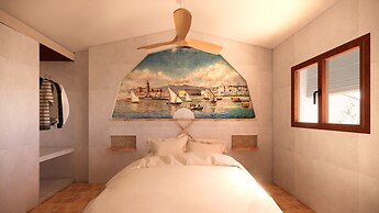 Mi Andalusia Hotel Experience