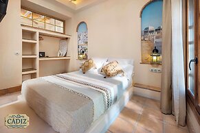 Mi Andalusia Hotel Experience