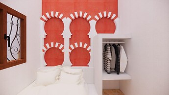 Mi Andalusia Hotel Experience