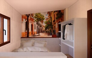 Mi Andalusia Hotel Experience