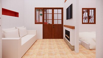 Mi Andalusia Hotel Experience