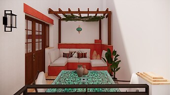 Mi Andalusia Hotel Experience