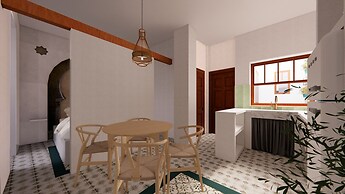 Mi Andalusia Hotel Experience