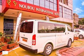 Noubou International Hotel Akwa