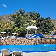 HOTEL CHALÉS ITIQUIRA