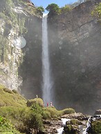 HOTEL CHALÉS ITIQUIRA