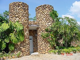 HOTEL CHALÉS ITIQUIRA