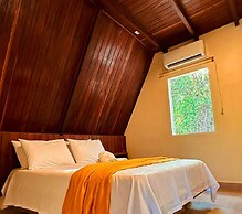 HOTEL CHALÉS ITIQUIRA