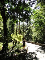 HOTEL CHALÉS ITIQUIRA