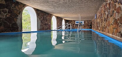 HOTEL CHALÉS ITIQUIRA