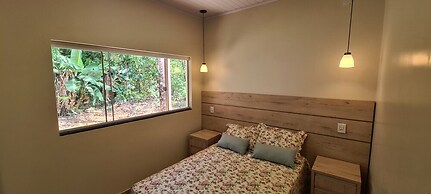 HOTEL CHALÉS ITIQUIRA