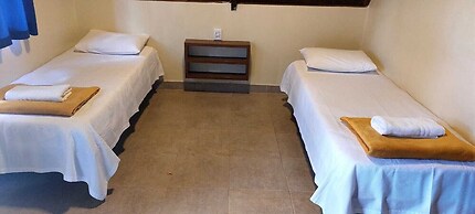 HOTEL CHALÉS ITIQUIRA