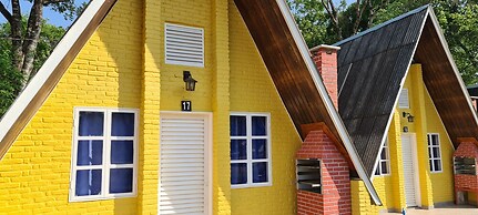 HOTEL CHALÉS ITIQUIRA