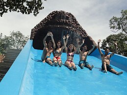 HOTEL CHALÉS ITIQUIRA