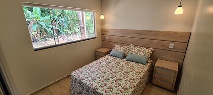 HOTEL CHALÉS ITIQUIRA