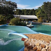 HOTEL CHALÉS ITIQUIRA