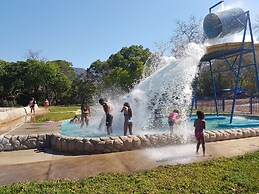 HOTEL CHALÉS ITIQUIRA