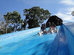 HOTEL CHALÉS ITIQUIRA