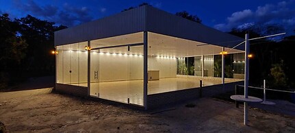 HOTEL CHALÉS ITIQUIRA