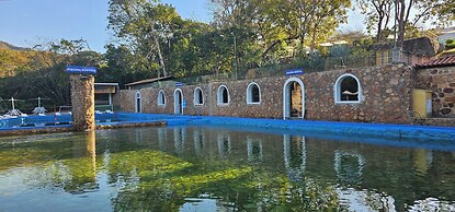 HOTEL CHALÉS ITIQUIRA