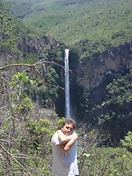 HOTEL CHALÉS ITIQUIRA