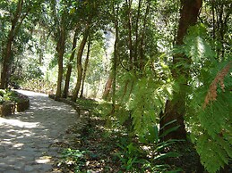 HOTEL CHALÉS ITIQUIRA