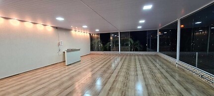 HOTEL CHALÉS ITIQUIRA