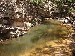 HOTEL CHALÉS ITIQUIRA