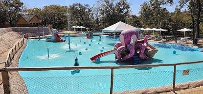 HOTEL CHALÉS ITIQUIRA