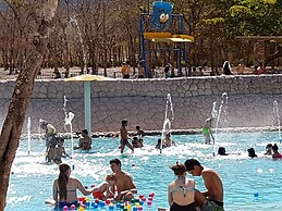 HOTEL CHALÉS ITIQUIRA