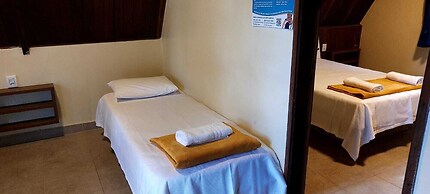 HOTEL CHALÉS ITIQUIRA