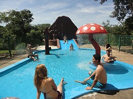 HOTEL CHALÉS ITIQUIRA