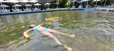 HOTEL CHALÉS ITIQUIRA