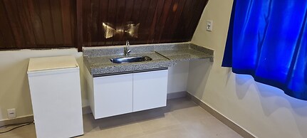 HOTEL CHALÉS ITIQUIRA