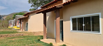 HOTEL CHALÉS ITIQUIRA